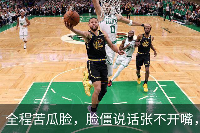 全程苦瓜脸，脸僵说话张不开嘴，老戏骨李乃文都带不动这个拖油瓶