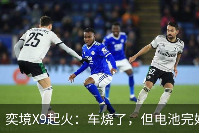 奕境X9起火：车烧了，但电池完好，这事就值得掰扯了