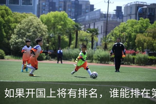 如果开国上将有排名，谁能排在第一位