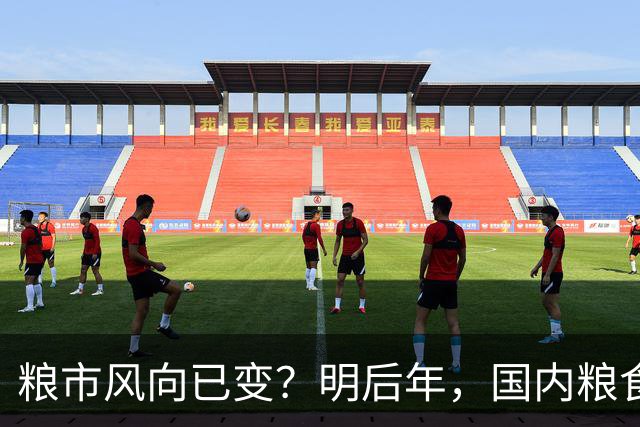 粮市风向已变？明后年，国内粮食行业或将迎来一轮深度调整？