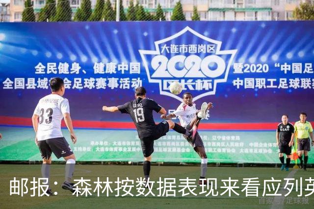 邮报：森林按数据表现来看应列英超第6，对格拉斯纳应有耐心