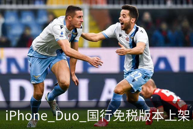 iPhone Duo 国行免税版本上架！但这价格也太离谱了